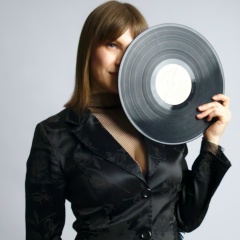 Любовь Томилова, 25.12, Новосибирск