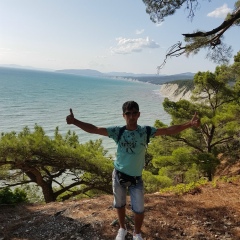 Руслан Акиев, 23.08.1987, Москва