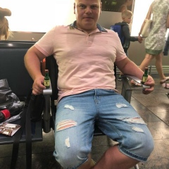 Дмитрий Плотников, 23.10, Лесной