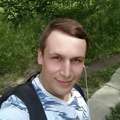 Виктор Кляндин, 28.06, Иркутск