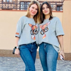 Наргиза Синанова, 22.03.1995, Симферополь