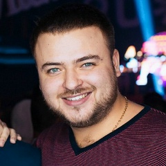 Дмитрий Чубенко, 21.04, Харьков