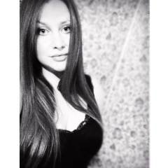 Катя Марычева, 26.08.1991, Иваново