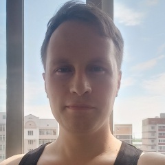 Михаил Зуев, 03.04.1990, Благовещенск