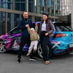 Сергей Штеркель, 21.12, Астана