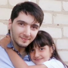 Сурен Кардумян, 19.09, Саратов