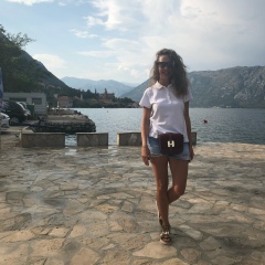 Наталья Майсова, 19.10