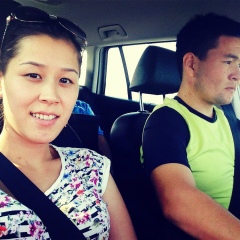 Бауыржан Мауленов, 02.04.1990, Туркестан