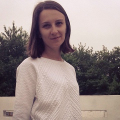 Мария Доровская, 14.07, Houston