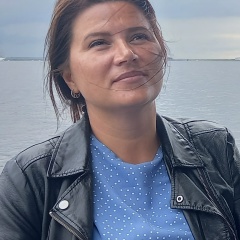 Наталья Чернова, 13.06.1983, Санкт-Петербург