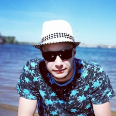 Александр Ермаков, 18.04, Белинский