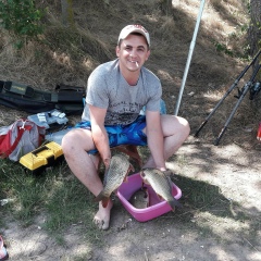 Сергей Куликовский, 17.07.1984, Южное