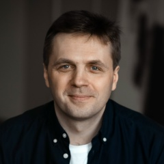 Владимир Григорьев, 09.07, Санкт-Петербург