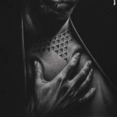 Ameli Dark, 12.05.1986, Москва