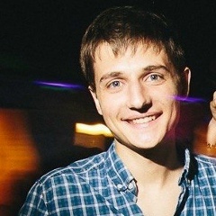 Николай Васьков, 15.05, Екатеринбург