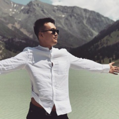 Роман Ким, 05.09, Incheon