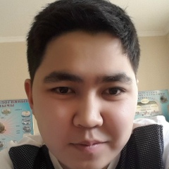 Ерсултан Мырзакасымов, 14.03.1994, Алматы