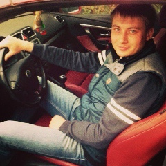 Кирилл Смирнов