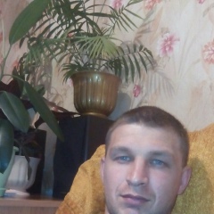 Александр Иванов, 18.04.1984, Томская