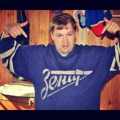 Даниил Летягин, 04.08, Омск