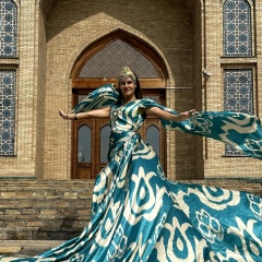 Анастасия Кащишина, 29.06, Санкт-Петербург