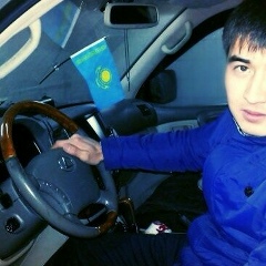 Габит Наркубеков, 29.06.1989, Алматы