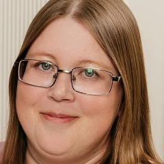 Виктория Кузьменко, Санкт-Петербург