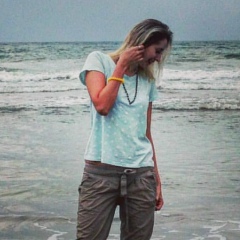 Анастасия Григоренко, 10.07, Кременчуг