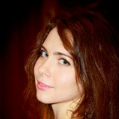 Владлена Семенова, 16.03, Казань