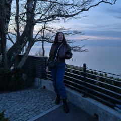 Алина Квитко, 29.06, Калининград