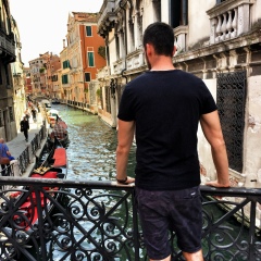 Денис Олегович, 08.02.1991, Одесса