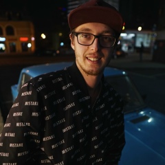 Илья Поликарпов, 27.07.1993, Москва