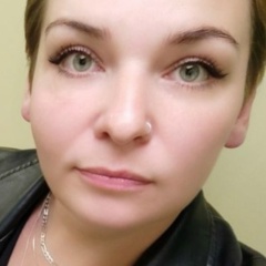 Galina Panchenko, 13.07, Москва