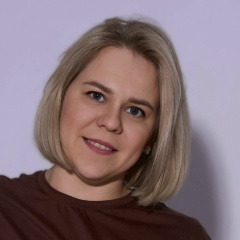 Ульяна Земскова, 14.05, Ухта