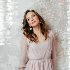 Елена Ашкинази, 27.06, Санкт-Петербург