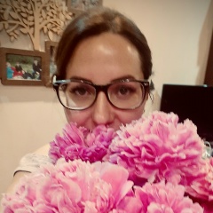 Оксана Резникова, 21.08, Санкт-Петербург