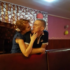 Сергей Атаманчук, 01.12.1985