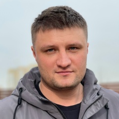 Александр Киселев, 18.09.1986, Уфа