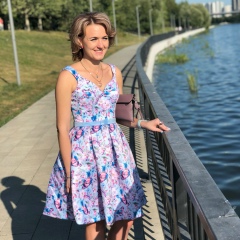 Мария Захарова, 10.05, Москва