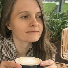 Наталья Дударева, 27.02, Екатеринбург