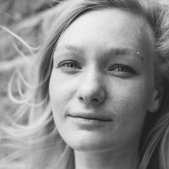 Катя Головлева, 25.07.1988, Москва