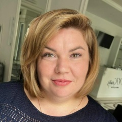 Ирина Плотникова, 01.06, Пермь