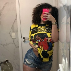 Rata Quariana, 10.02.1996, São Paulo