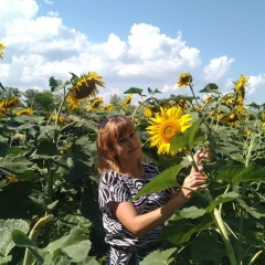 Любовь Л, Ульяновск