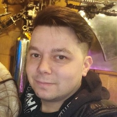 Владимир Нехаев, 09.05.1988, Барнаул