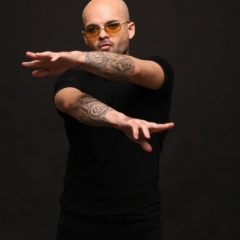 Иван Владимиров, 07.07, Санкт-Петербург