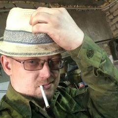 Сергей Разуван, 08.04, Луга