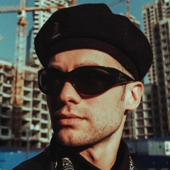 Влад Генин, 20.12, Москва