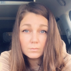 Ксения Смирнова, 31.12.1987, Санкт-Петербург