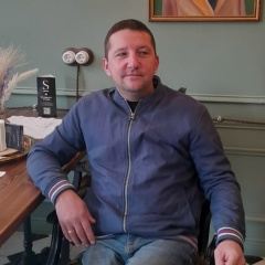 Валера Петров, Ногинск